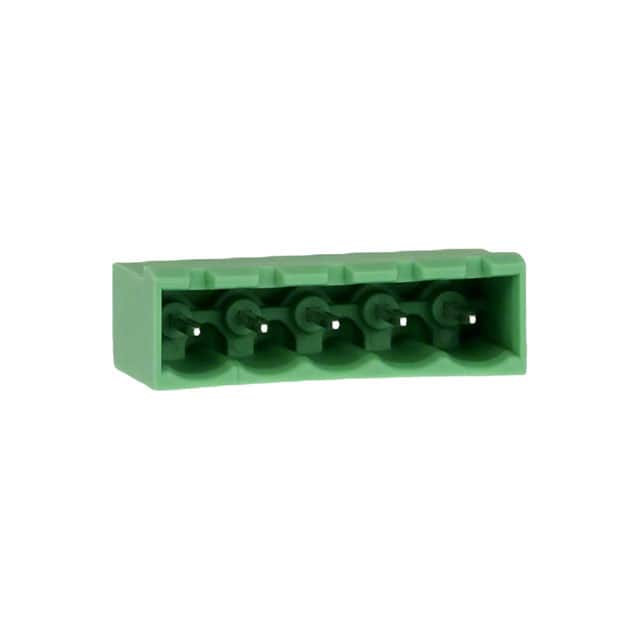 1809296 Phoenix Contact  Headers Plugs and Sockets